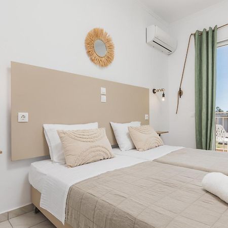 Sweet Dreams Zante Apartment Лаганас Екстериор снимка