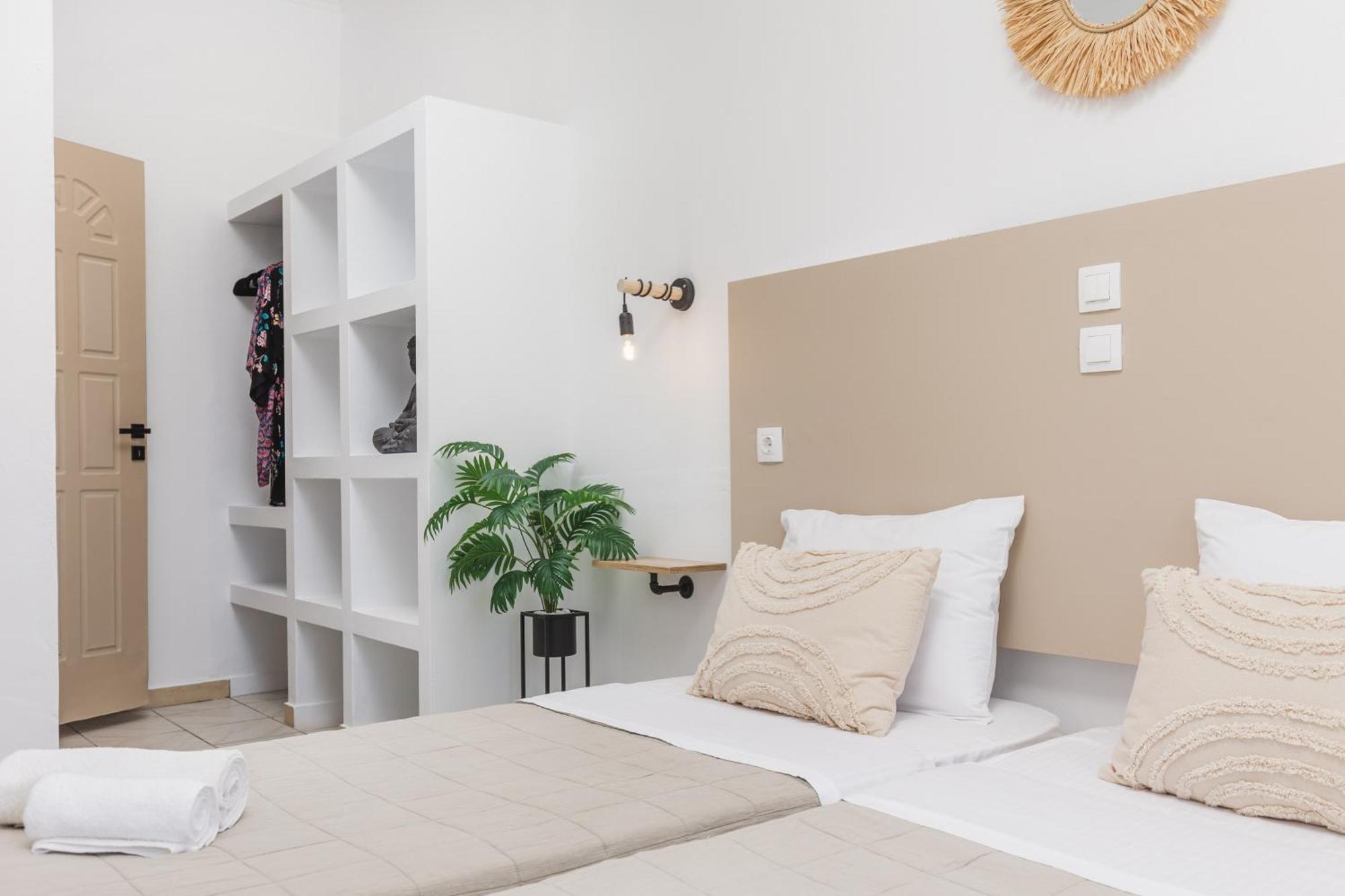 Sweet Dreams Zante Apartment Лаганас Екстериор снимка