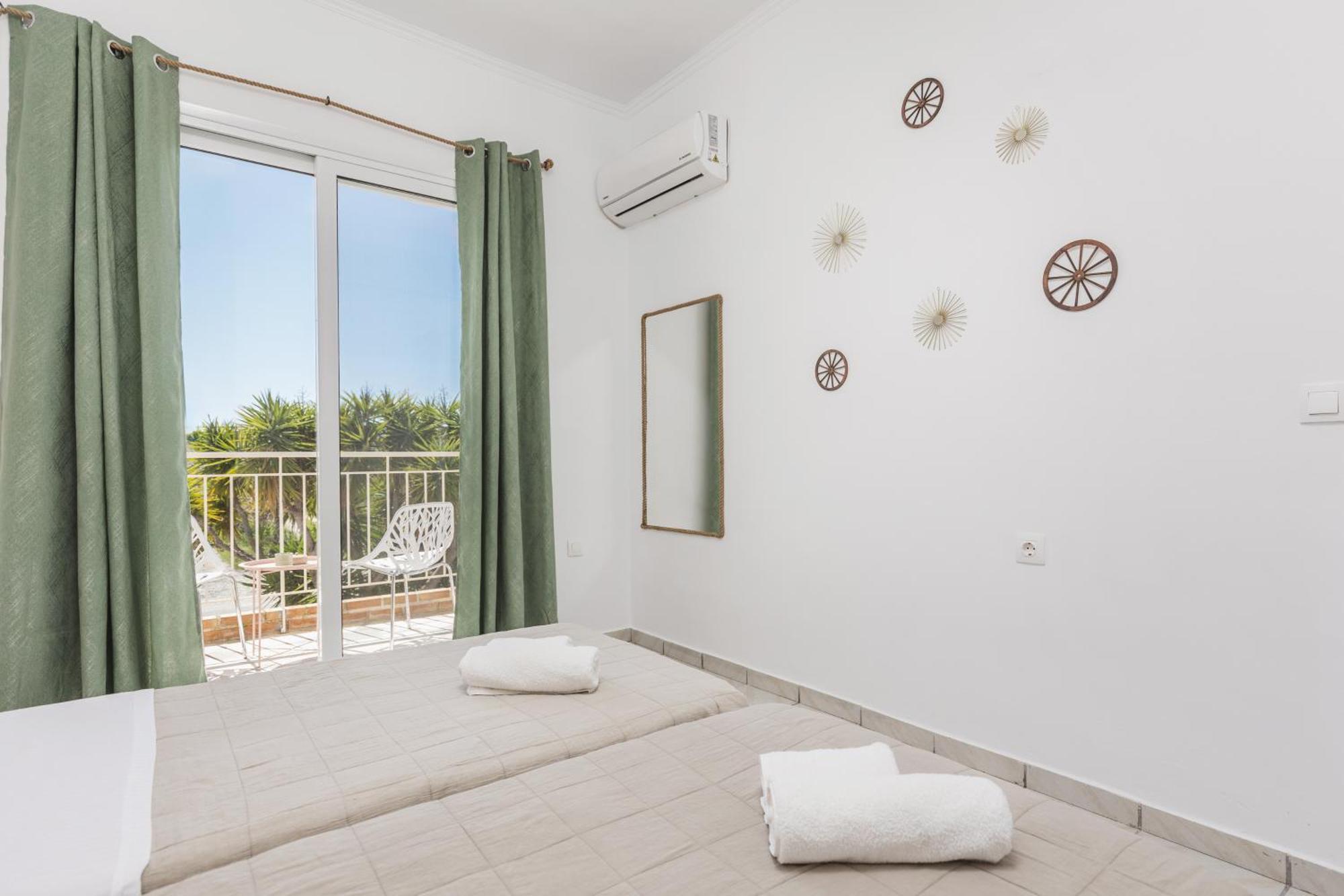 Sweet Dreams Zante Apartment Лаганас Екстериор снимка