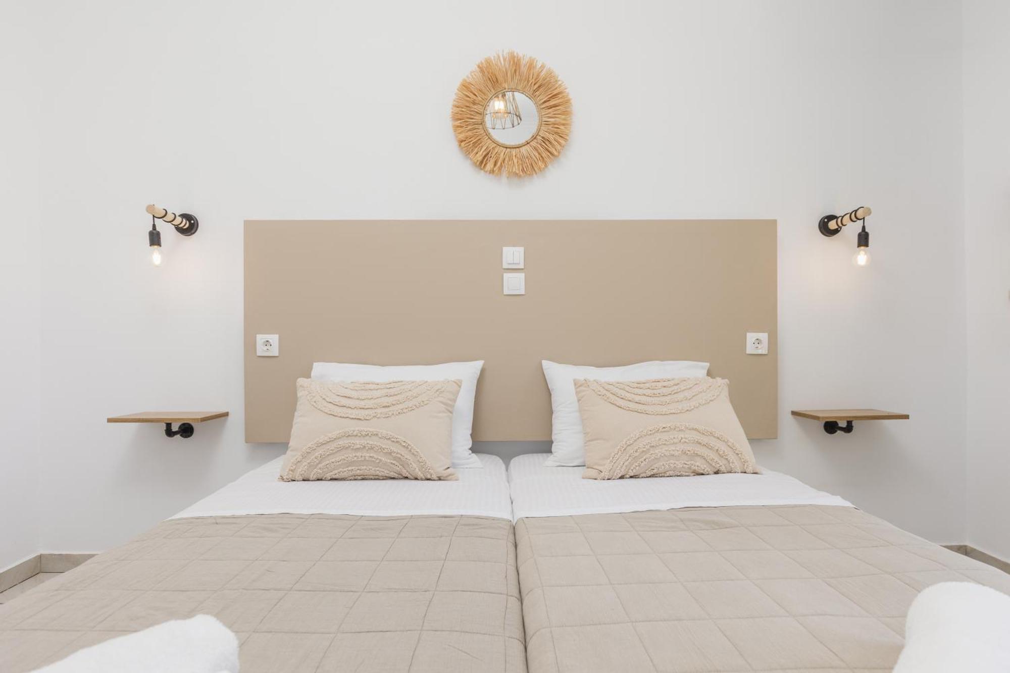Sweet Dreams Zante Apartment Лаганас Екстериор снимка