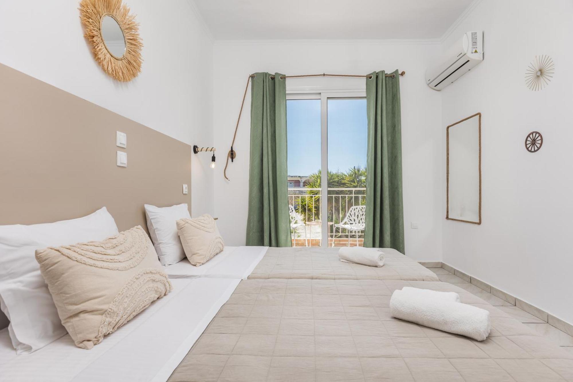 Sweet Dreams Zante Apartment Лаганас Екстериор снимка