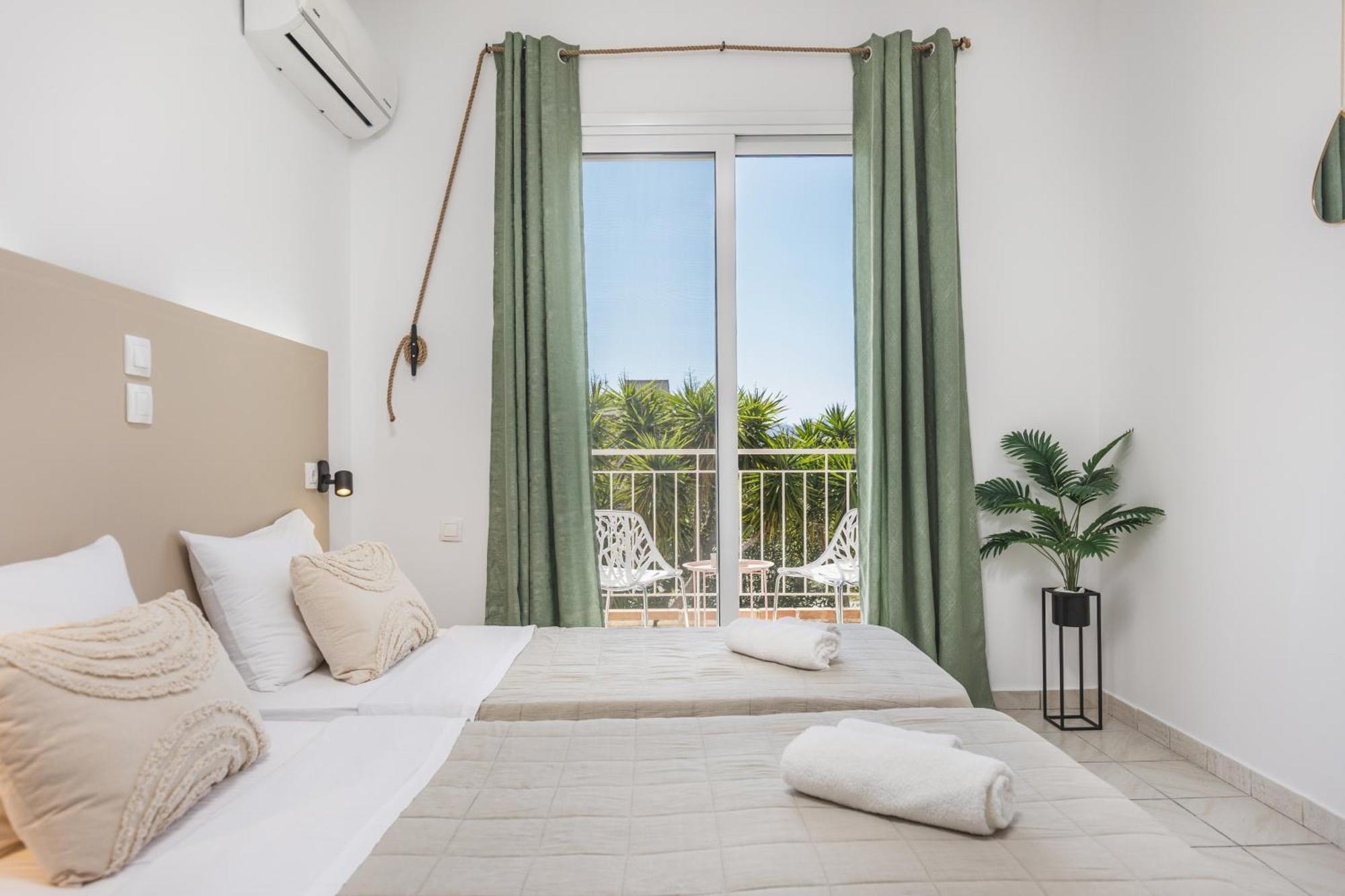 Sweet Dreams Zante Apartment Лаганас Екстериор снимка