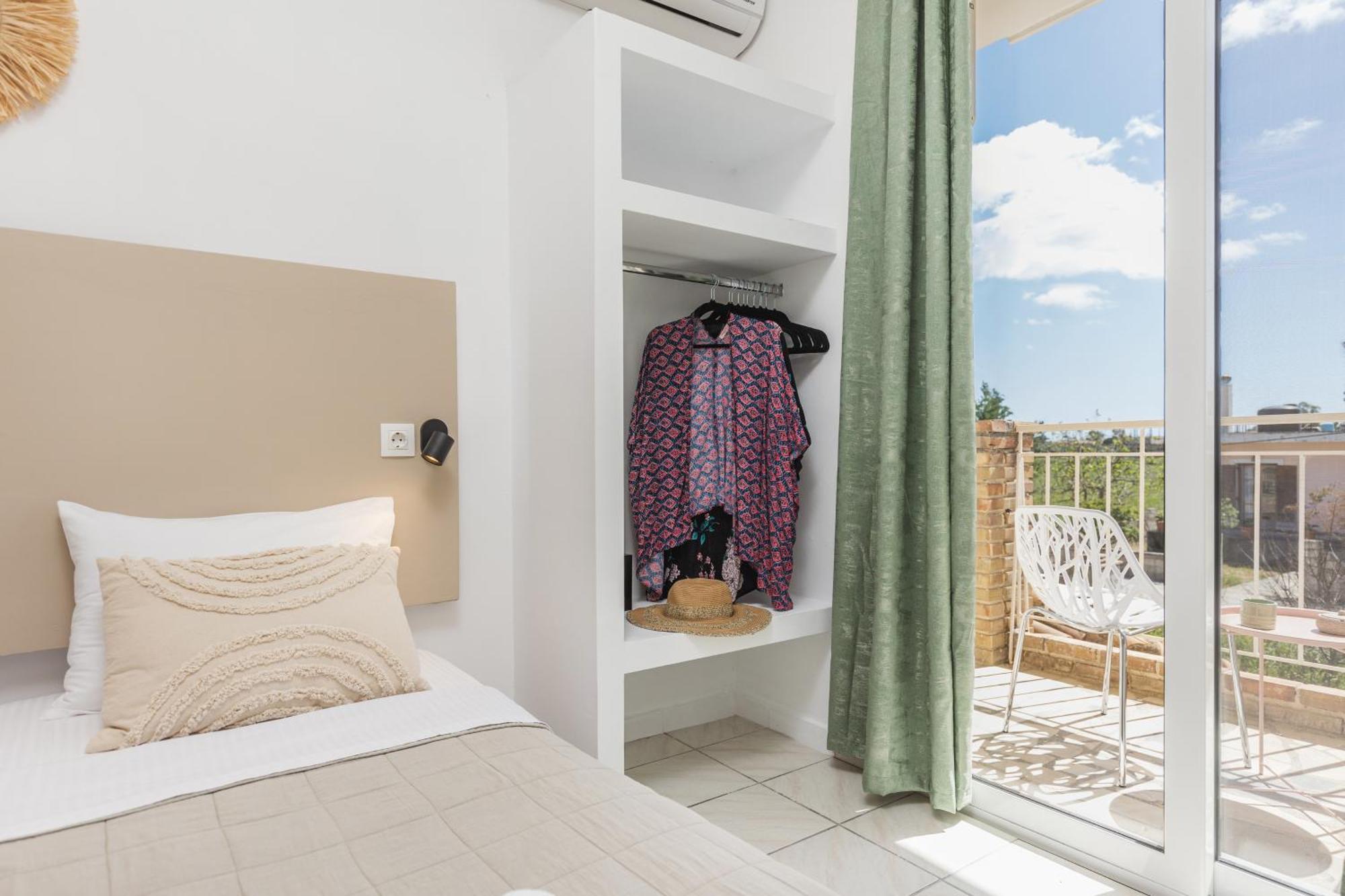Sweet Dreams Zante Apartment Лаганас Екстериор снимка
