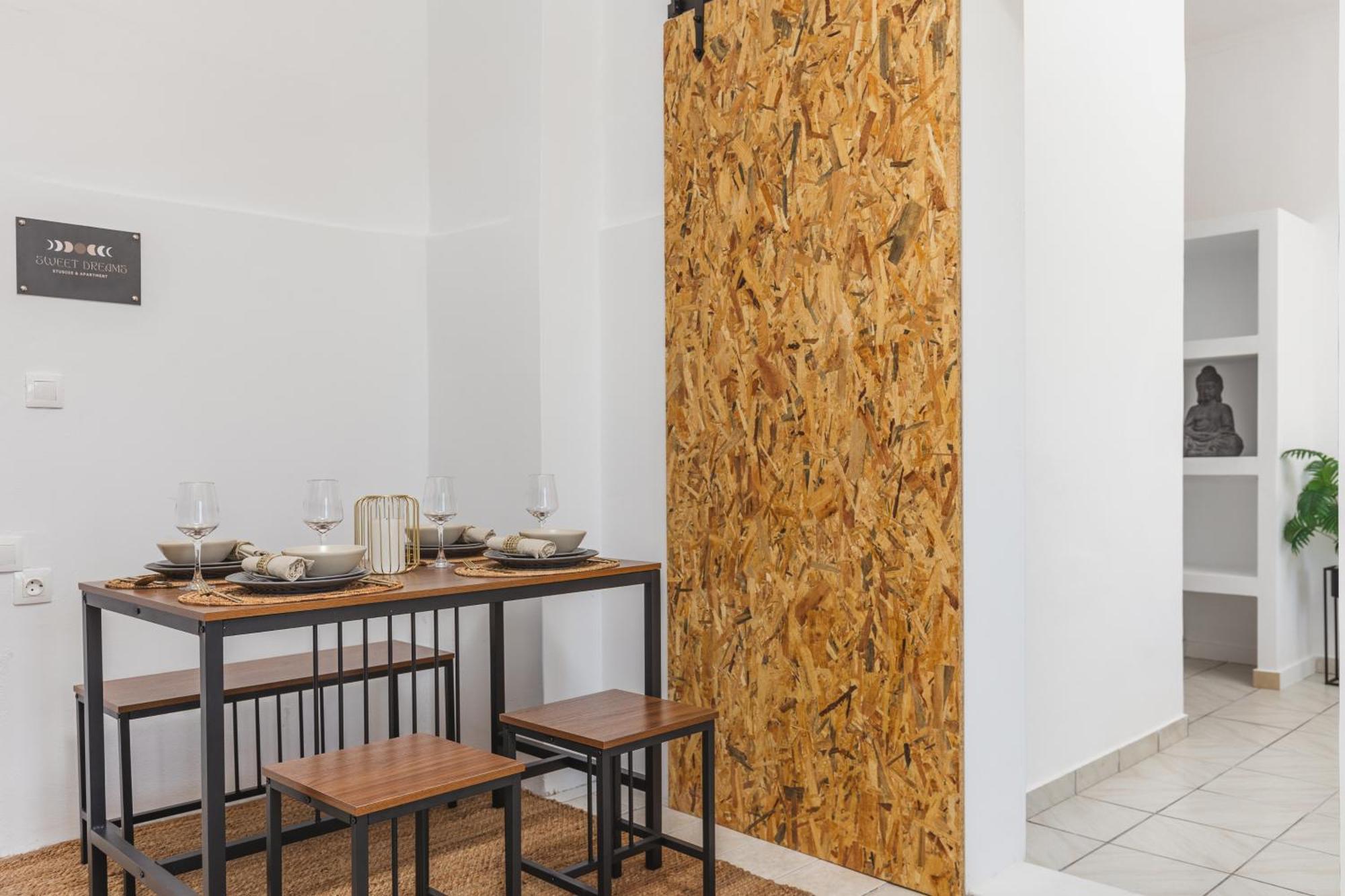 Sweet Dreams Zante Apartment Лаганас Екстериор снимка