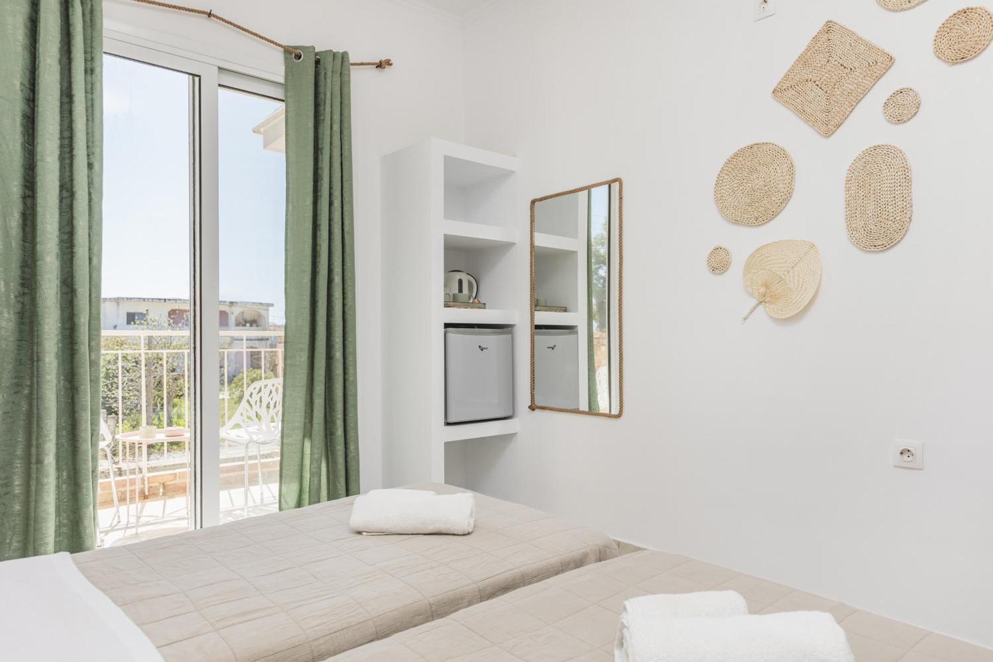 Sweet Dreams Zante Apartment Лаганас Екстериор снимка