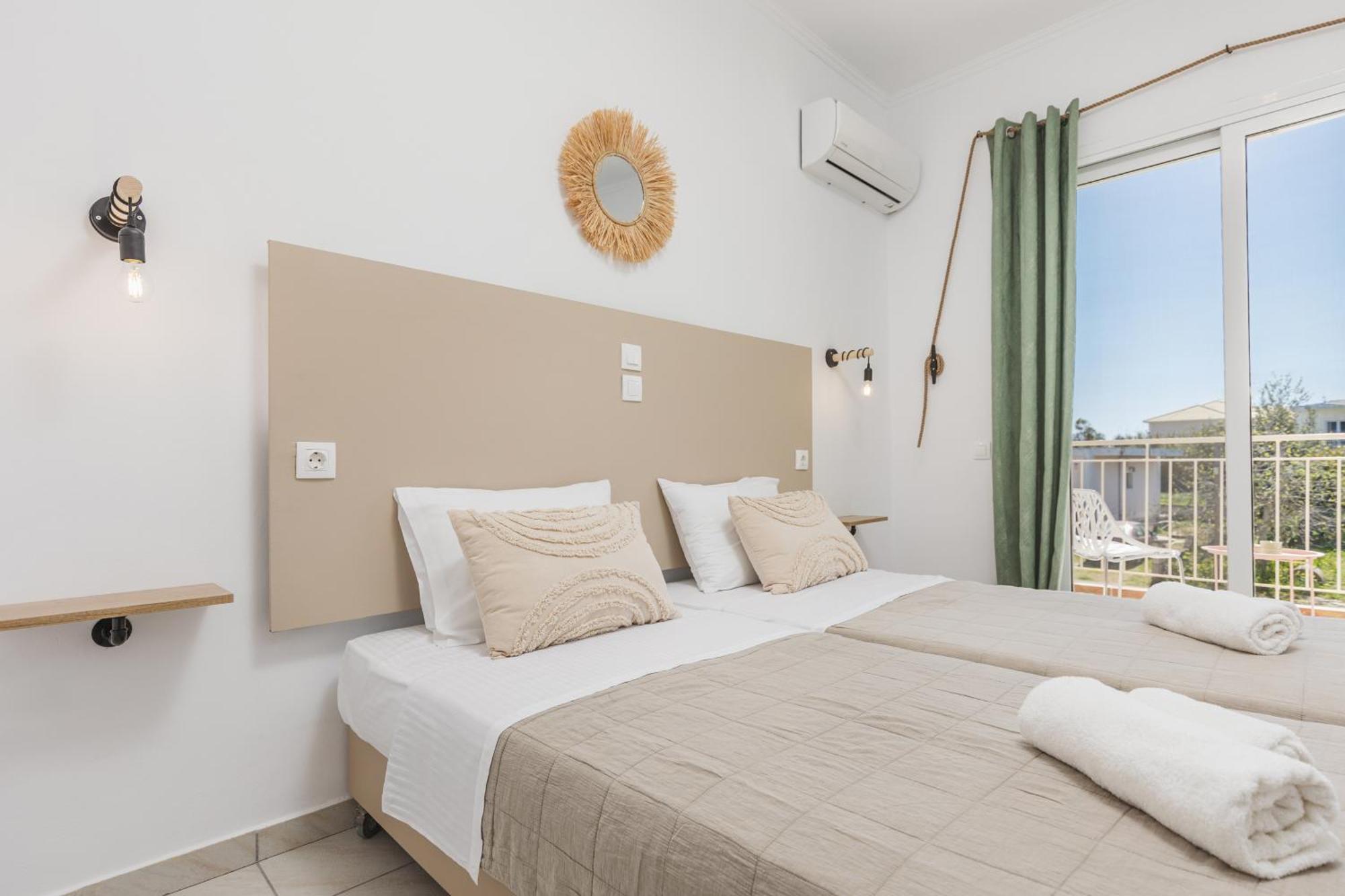 Sweet Dreams Zante Apartment Лаганас Екстериор снимка