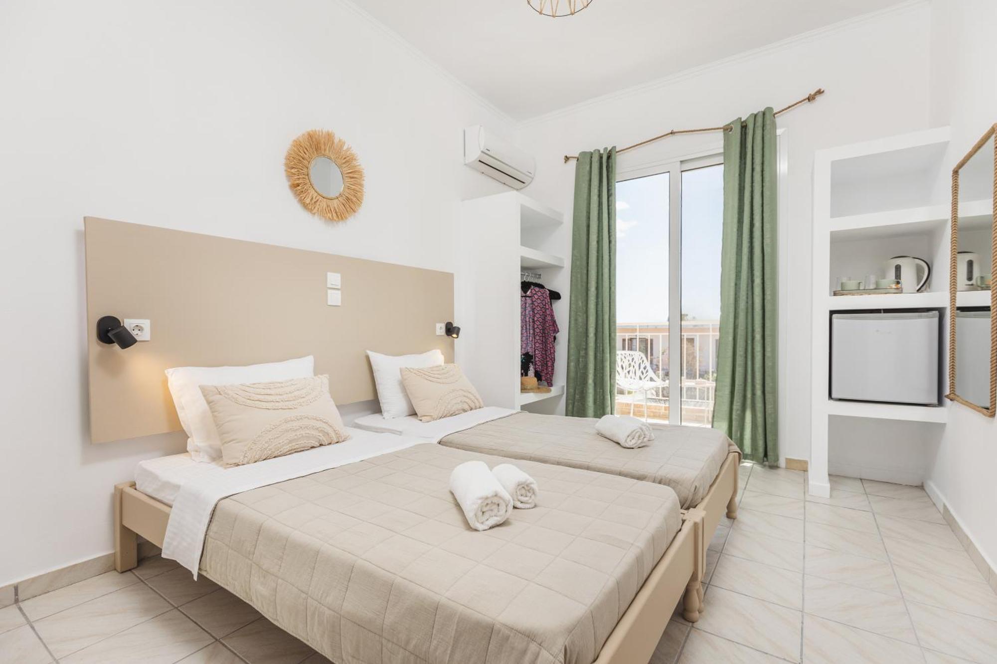 Sweet Dreams Zante Apartment Лаганас Екстериор снимка
