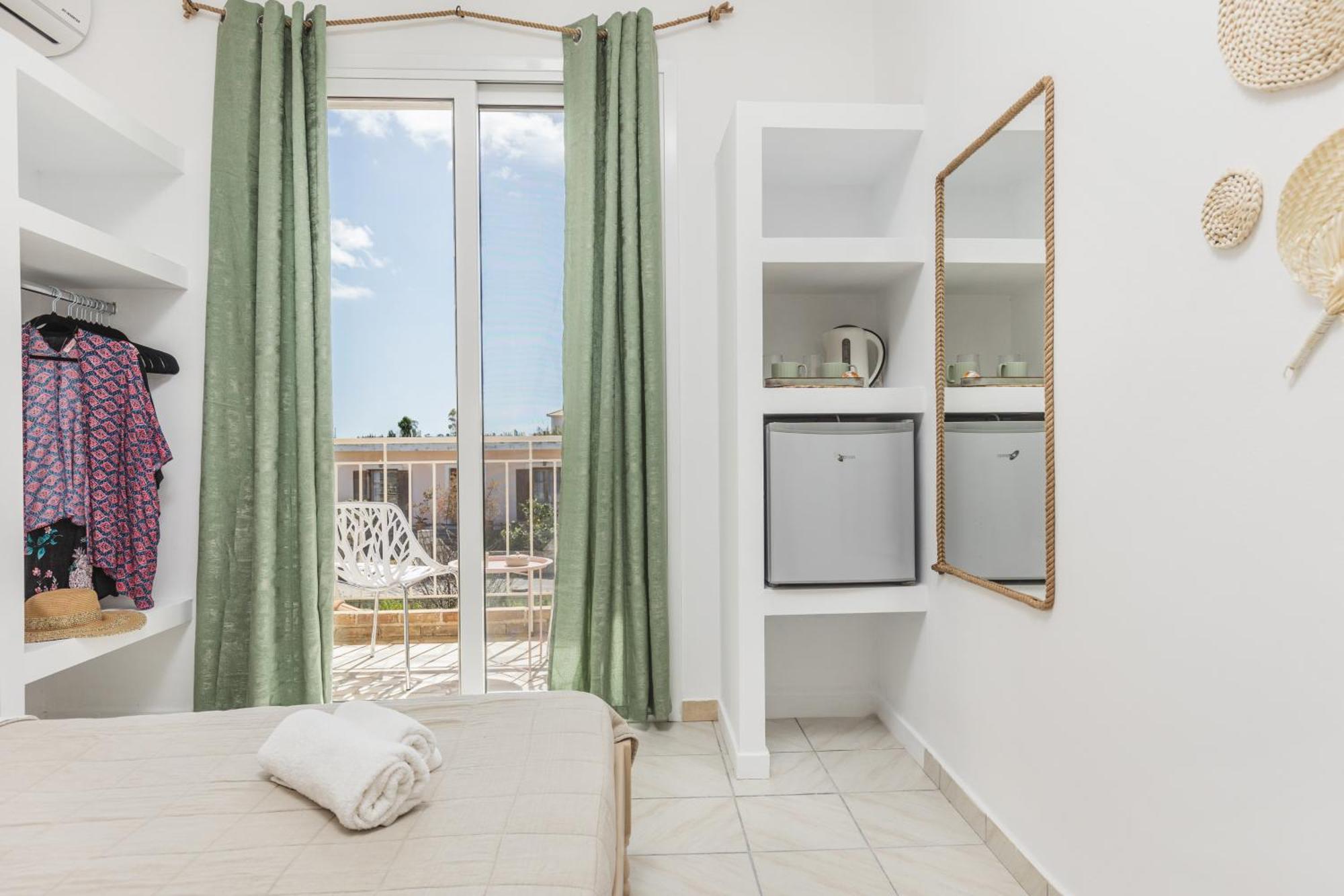 Sweet Dreams Zante Apartment Лаганас Екстериор снимка
