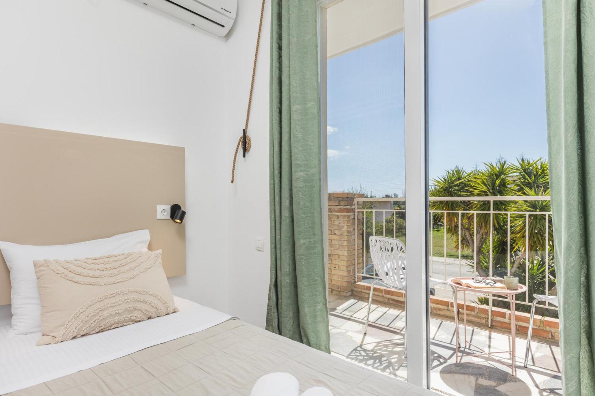 Sweet Dreams Zante Apartment Лаганас Екстериор снимка