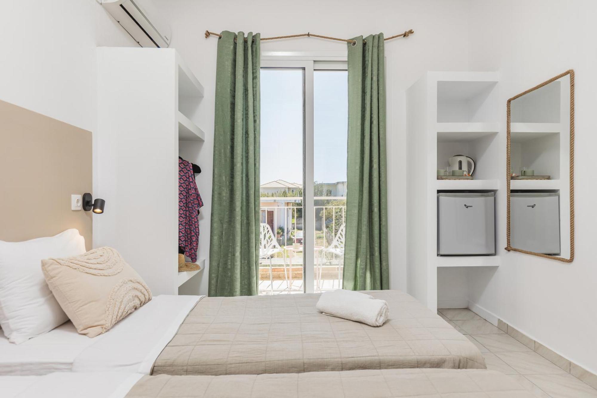 Sweet Dreams Zante Apartment Лаганас Екстериор снимка