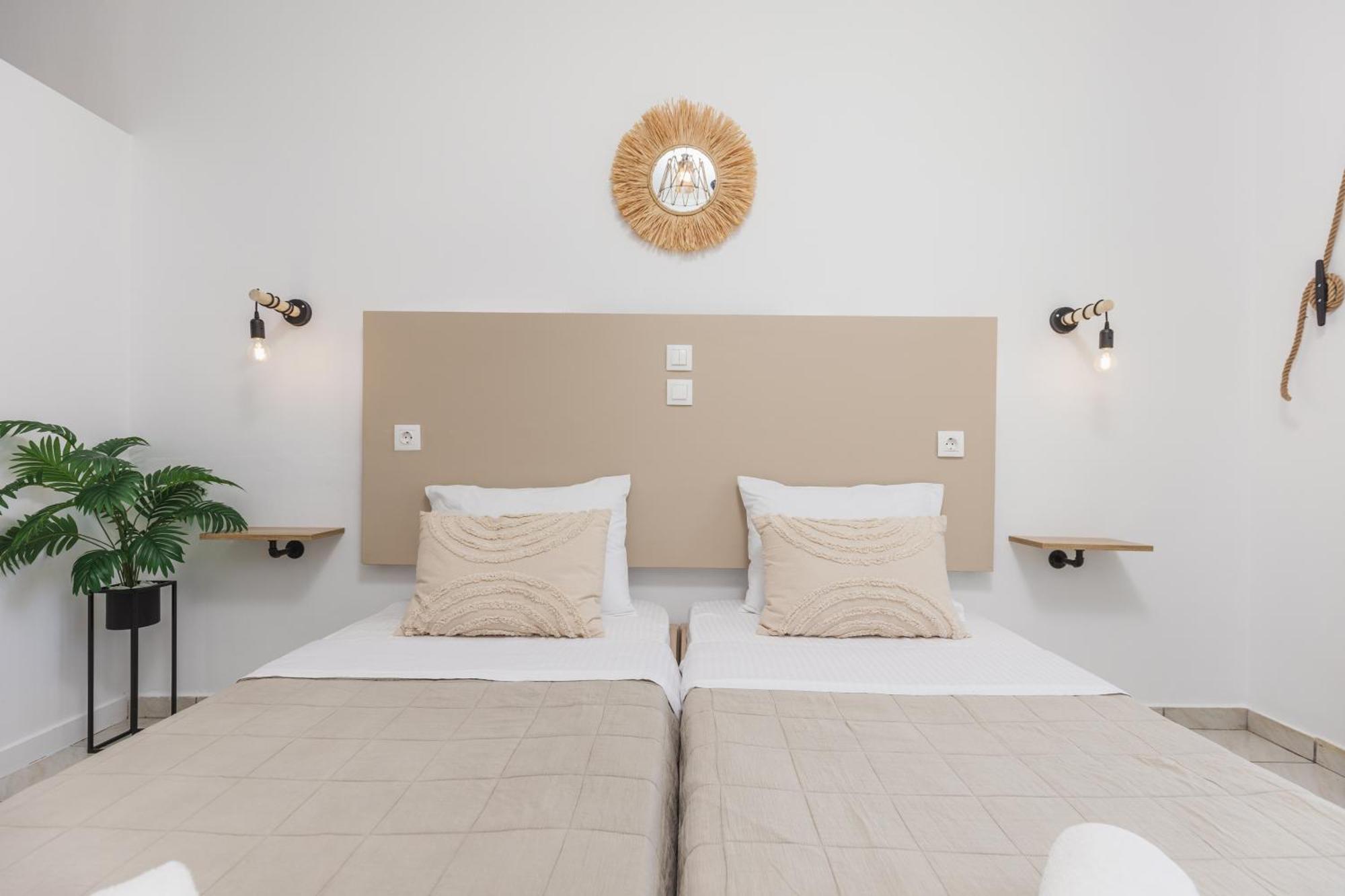 Sweet Dreams Zante Apartment Лаганас Екстериор снимка